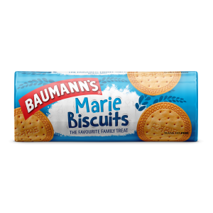 BAUMANNS BISCUIT MARIE 150GR