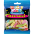MISTER SWEET SOUR GLOW WORMS 125GR