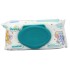 PAMPERS BABY WIPES SENSITIVE REFILL 56EA