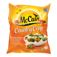 MCCAIN COUNTRY CROP 1KG