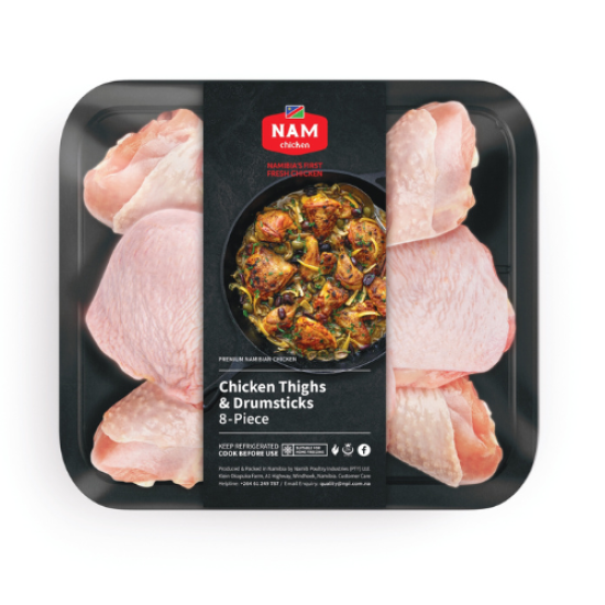 NAM CHICKEN 4DRUMS&4THIGHS 1PK NAM CHICKEN 4DRUMS&4THIGHS 1PK