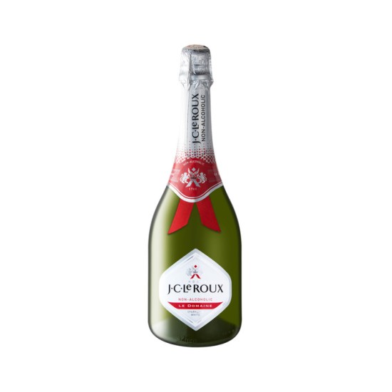 J C LE ROUX LE DOMAINE NON-ALCOHOL 750ML