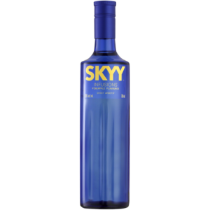SKYY INFUSIONS PINEAPPLES 750ML