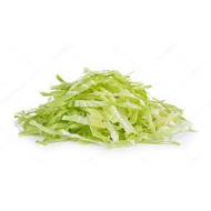 LINS CABBAGE SLICED 350GR