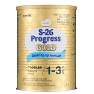 S-26 INFANT FORMULA PROGRESS GOLD3 1.8KG