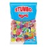 STUMBO LOLLIPOPS ASSORTED FLAVOURS 1EA