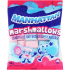 MANHATTAN C/FLOSS&B/GUM MALLOWS 150GR