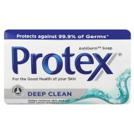 PROTEX SOAP DEEP CLEAN 150GR