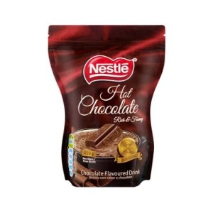 NESTLE HOT CHOCOLATE 450GR