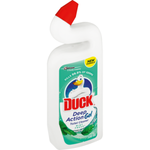 DUCK DEEP ACTION GEL MINT 500ML