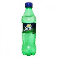 SPRITE SOFT DRINK  300ML