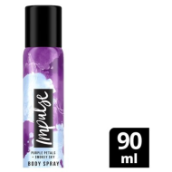 IMPULSE DEO PURPLE PETAL&SMOKEY SKY 90ML