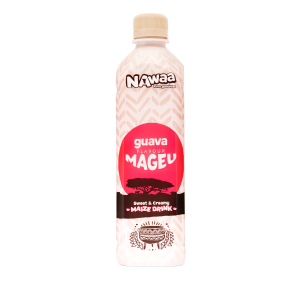 NAWAA MAGEU GUAVA 500ML