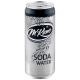 MCKANE SODA WATER CAN 300ML