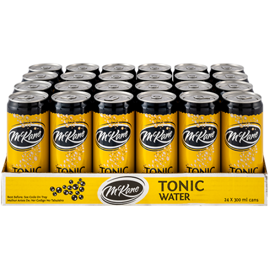 MCKANE TONIC 300ML