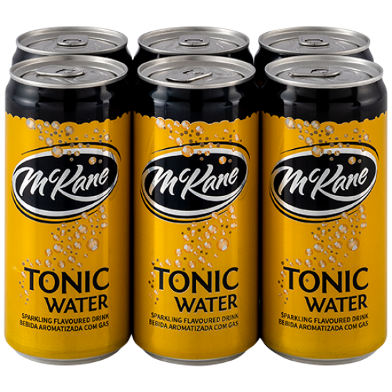 MCKANE TONIC 300ML