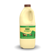 NAMMILK F/CRM THICK MILK OMAERE PLN 2KG