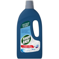 HANDY ANDY FLOOR CLNR OCEAN FRESH 750ML