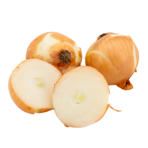 FARM TO FOLK ONION NETLON 1KG