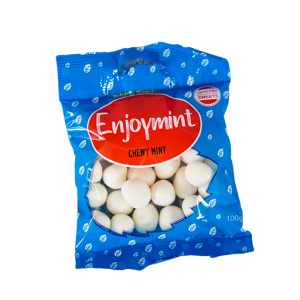 CAPRICORN SWEETS ENJOYMINTS 100GR