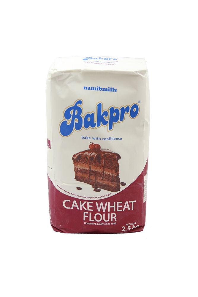 BAKPRO FLOUR CAKE 2