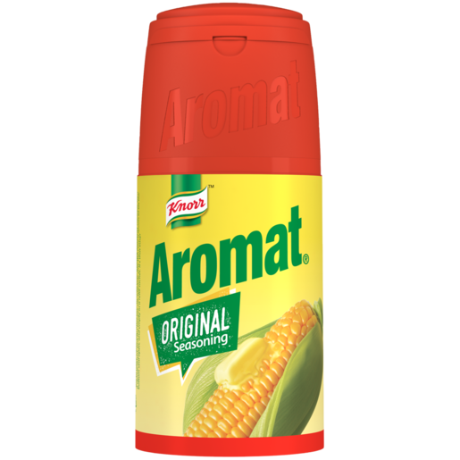 KNORR AROMAT CANISTER 200GR