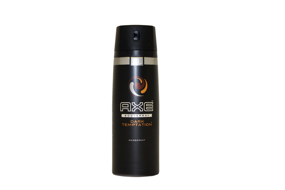 AXE DEO AEROSOL DARK TEMPTATION 200ML